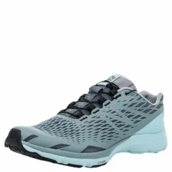 XA Amphib Turquoise/Grey