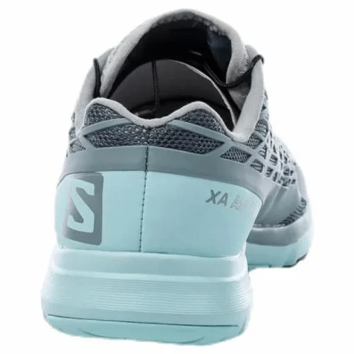 XA Amphib Turquoise/Grey