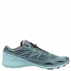 XA Amphib Turquoise/Grey
