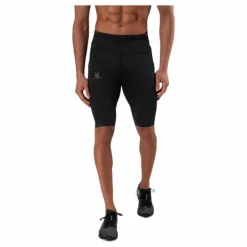 XA Half Tight Black