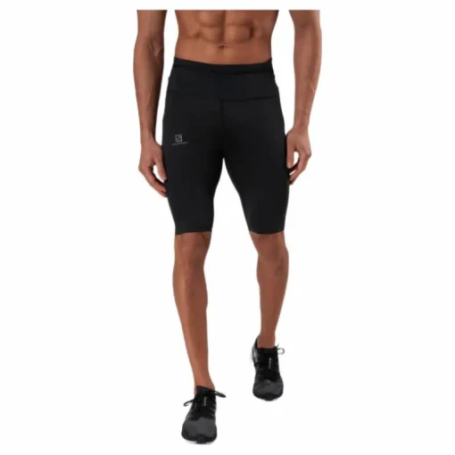XA Half Tight Black