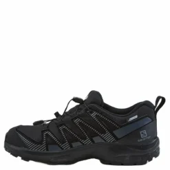 Xa Pro V8 Cswp J Black/black/ebony