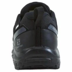 Xa Pro V8 Cswp J Black/black/ebony