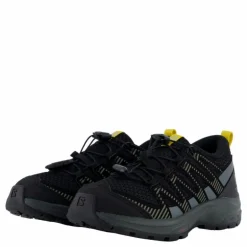 Xa Pro V8 J Black/urban Chic/sulphur