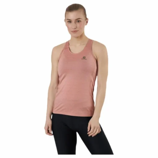 XA Tank Pink