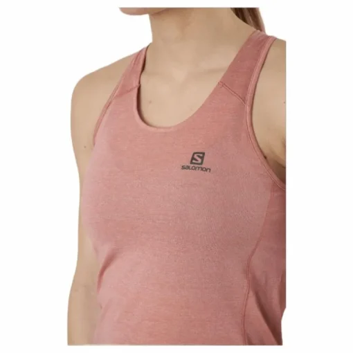 XA Tank Pink