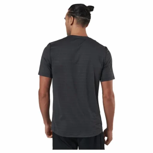 Xa Tee M Black/heather