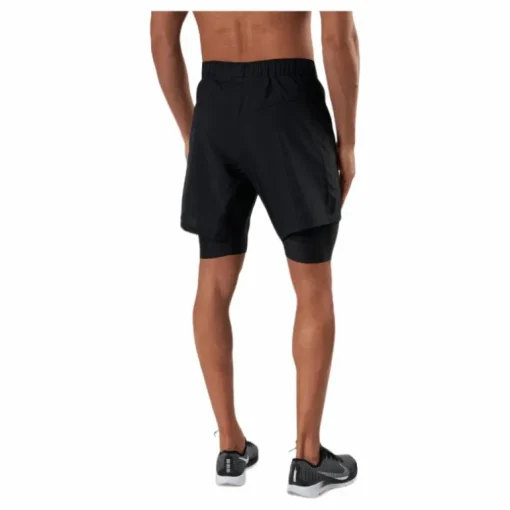 XA Twinskin Short Black