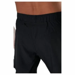 XA Twinskin Short Black