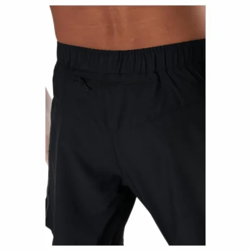 XA Twinskin Short Black