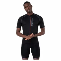 XC Jersey Black
