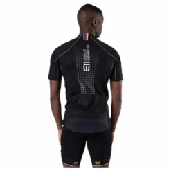 XC Jersey Black