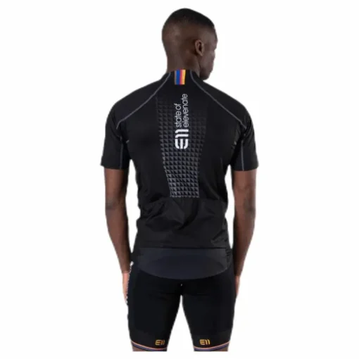 XC Jersey Black