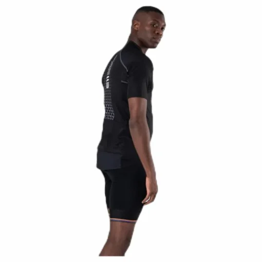 XC Jersey Black