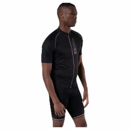 XC Jersey Black