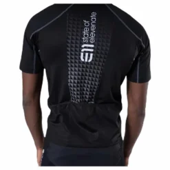 XC Jersey Black