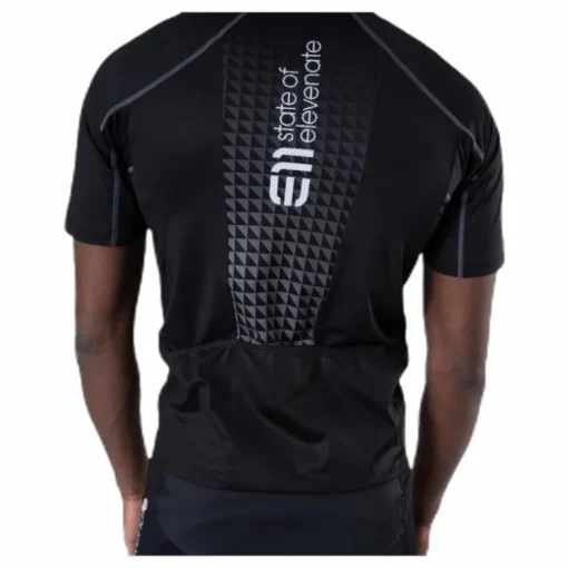 XC Jersey Black