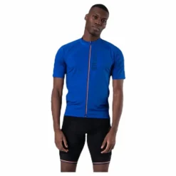 XC Jersey Blue