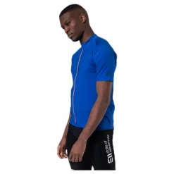 XC Jersey Blue