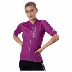 XC Jersey Purple