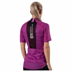 XC Jersey Purple