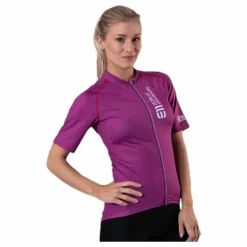XC Jersey Purple