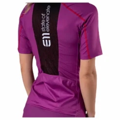 XC Jersey Purple