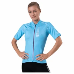 XC Jersey Turquoise