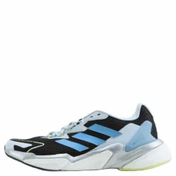X9000L3 COLD.RDY Shoes Halo Blue / Ambient Sky / Core Black