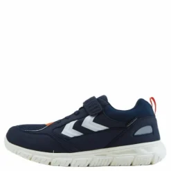 X-light 2.0 Tex Jr Black