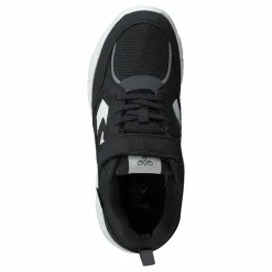 X-light 2.0 Tex Jr Black