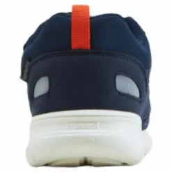 X-light 2.0 Tex Jr Black