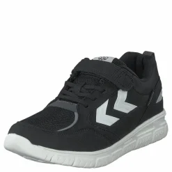 X-light 2.0 Tex Jr Black