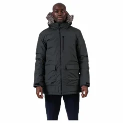 Xploric Parka Legend Earth