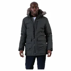 Xploric Parka Legend Earth