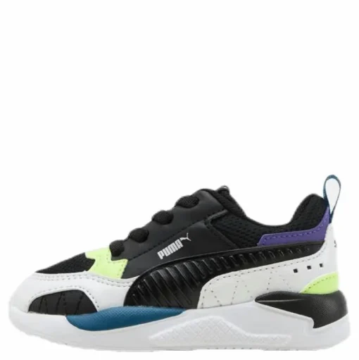 X-Ray 2 Square AC Inf Blue/Black