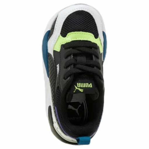 X-Ray 2 Square AC Inf Blue/Black