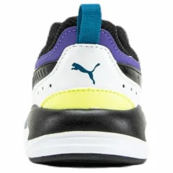 X-Ray 2 Square AC PS Blue/Black