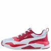X-ray 2 Square Ac Ps Persian Red-puma White-paradis