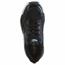X-ray 2 Square Ac Ps Puma Black-puma Black-puma Sil