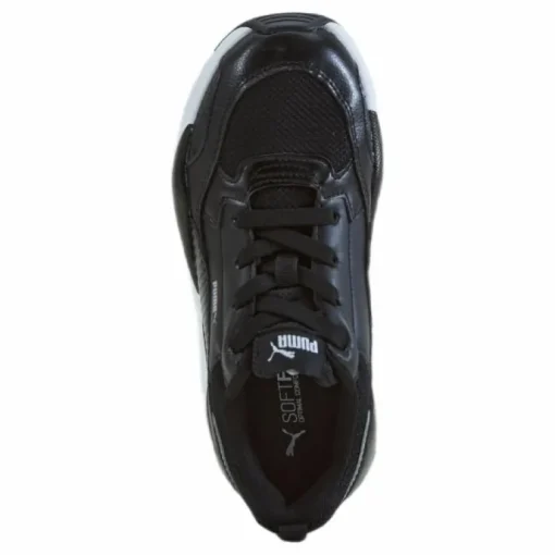 X-ray 2 Square Ac Ps Puma Black-puma Black-puma Sil