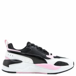 X-Ray 2 Square Junior Pink/Black