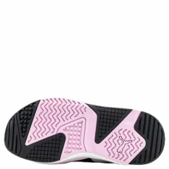 X-Ray 2 Square Junior Pink/Black