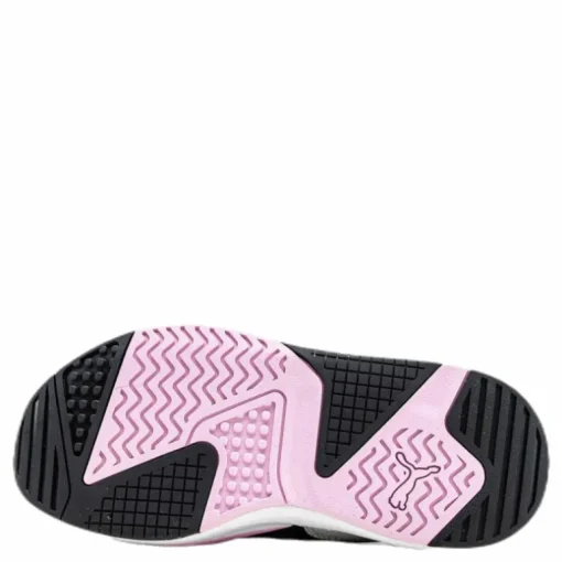 X-Ray 2 Square Junior Pink/Black