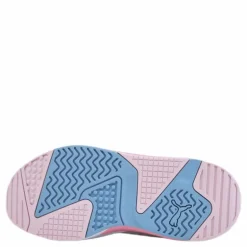 X-Ray 2 Square Junior Pink/White