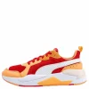X-Ray Orange/Red