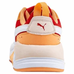 X-Ray Orange/Red