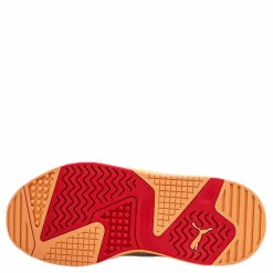X-Ray Orange/Red