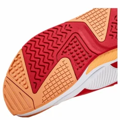 X-Ray Orange/Red