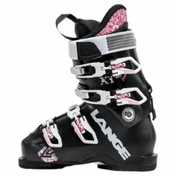 XT Free 80 Black